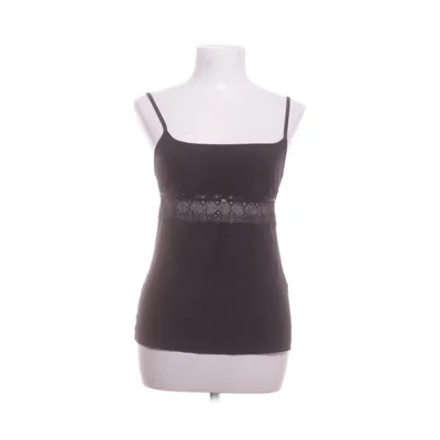 Linne (Svart) från Mey Elastan, Polyamid