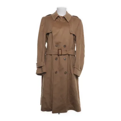 Trench coat (Beige) from Luxa D'or