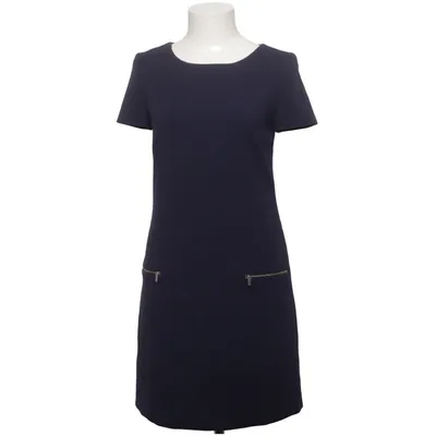 Dress (Blue) from DiKa