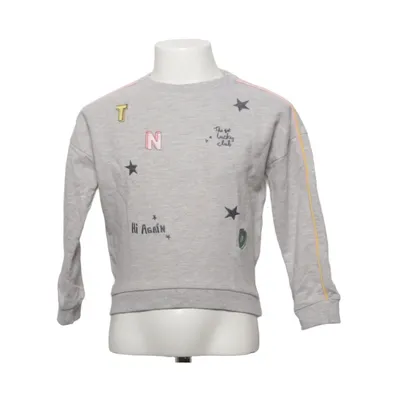 Collegetröja (Karmen) från Tumble 'N Dry Bomull, Elastan, Polyester