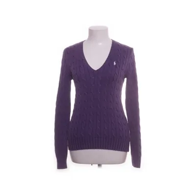 Pullover (Lila) från Ralph Lauren Sport Bomull