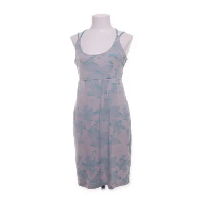 Dress (Blue, Multicolored) from Alpine pro