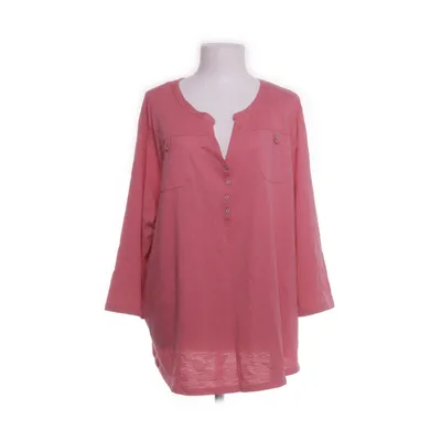 Topp (Rosa) från John Baner Ekologisk bomull