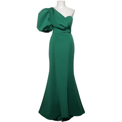 Robe de soirée (Vert) de Jarlo Élasthane, Polyester