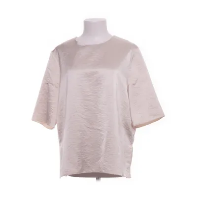 Top (Beige) from COS Polyester