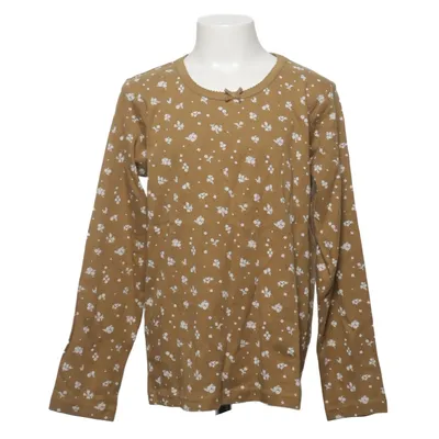 Langarmshirt (Braun) von Jamie Kay Bio-Baumwolle