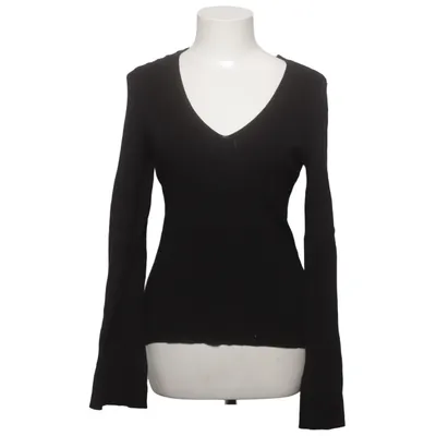 Sweater (Sort) fra Bubbleroom Polyamid, Viscose