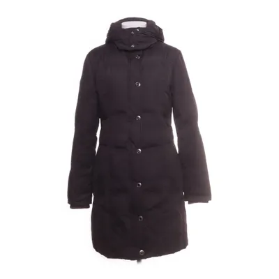 Winter coat (Black) from In Linea Down, Feather, Polyester