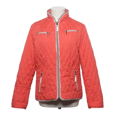 Lightweight jacket (Red) from Windfield Polyester