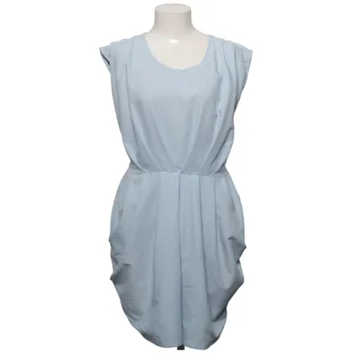 Robe (Bleu) de Kling Acrylique, Coton