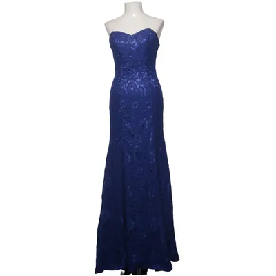 Evening gown (Blue) from Farah
