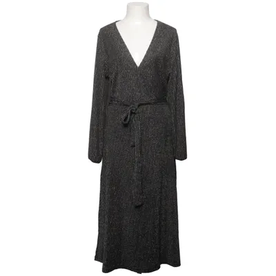Robe (Noir, Argent) de Medicine Élasthane, Fibre métallique, Polyamide