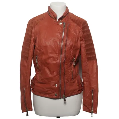 Bikerjacka (Rookie) från Jofama Rookie by Caroline Roxy