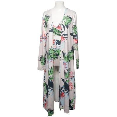 Ensemble de natation (Beige, Multicolore) Coton, Polyester