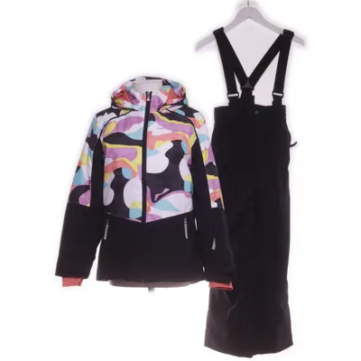 Outdoor set (Blauw, Meerkleurig) van Spyder Nylon, Gerecycled polyester