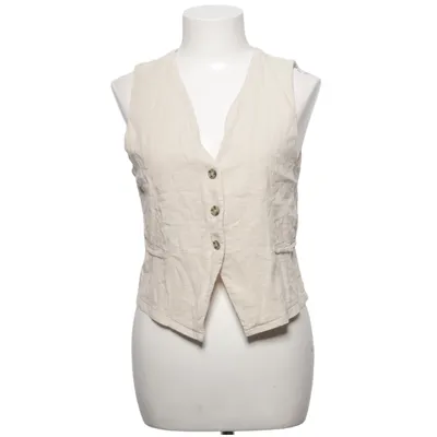 Suit vest (Beige) from Pigalle