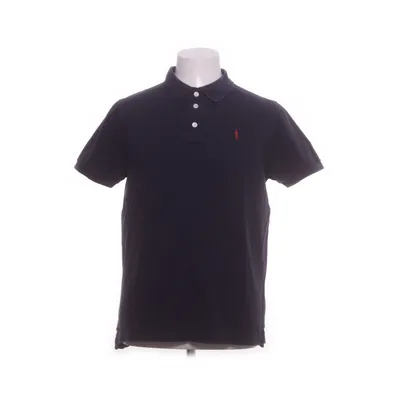 Pikétröja (Blå) från Polo Club Bomull