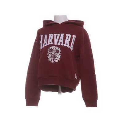 Huvtröja (Röd) från Harvard