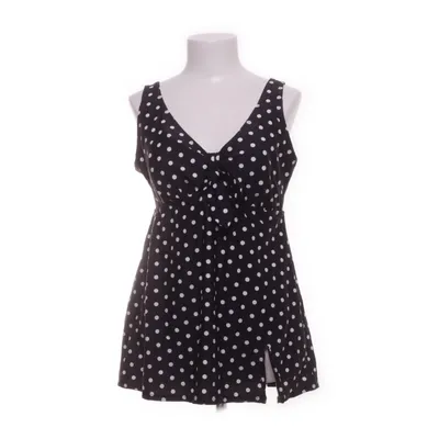 Badklänning (Svart, Vit) från BPC Selection