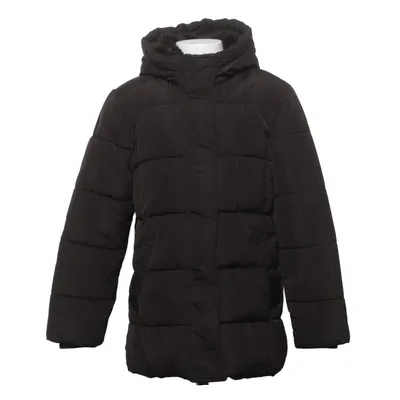 Winterjacke (Schwarz) von Primark Cares Elasthan, Polyester