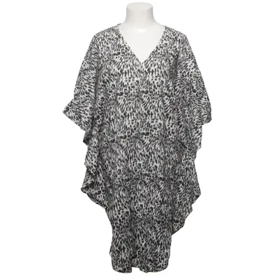 Tunic (Black, White) from Sample