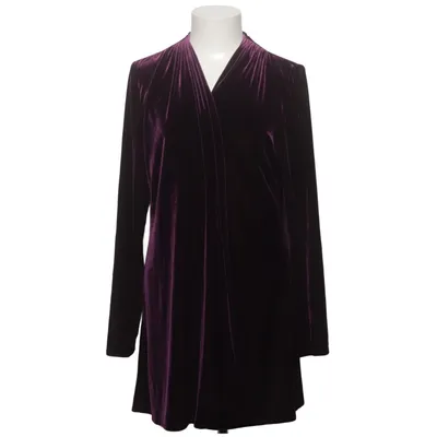 Cardigan (Violet) de Ariella Élasthane, Polyester