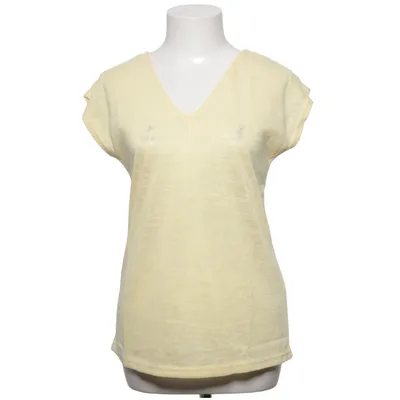 Topp (Gul) från Moewy Polyester