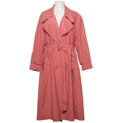 Trench-coat (Rose) de Avance Creation