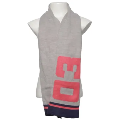 Sjaal (Grijs, Blauw, Roze) van Adidas