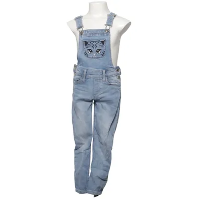 Dungarees (Blue) from &Denim by H&M