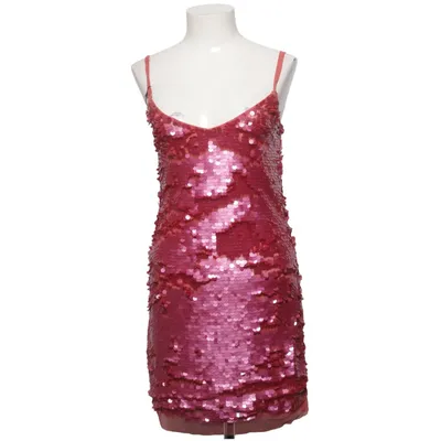Cocktail dress (Pink) from Nolita Polyamide