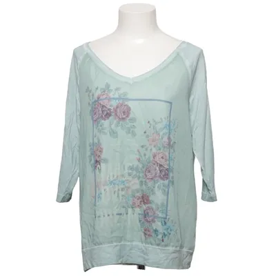 Blouse (Groen) van Linea Tesini