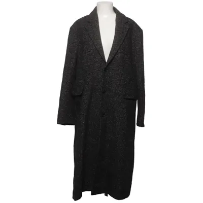 Coat (Gray, Black) from Morris Tailoring