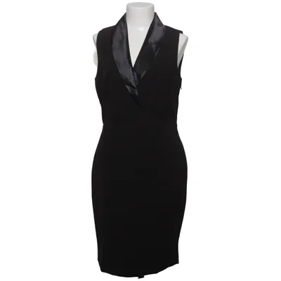 Cocktailkjole (Sort) fra Bodyflirt Polyester, Viscose