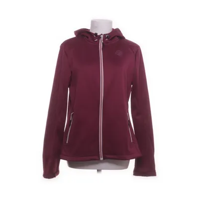 Huvtröja (Röd) från Crivit Polyester