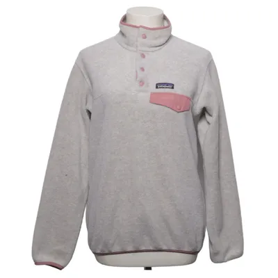 Fleecetrøje (Synchilla) fra Patagonia Genanvendt polyester