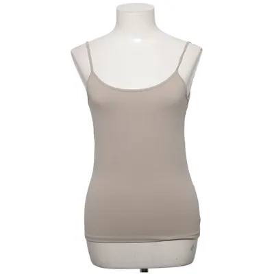 Corrigerende top (Beige) van Zara Collection Basic