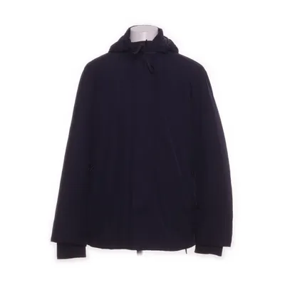 Vinterjacka (Blå) från C&A Nylon, Polyester
