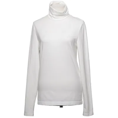 Polotröja (Vit) från Wolford