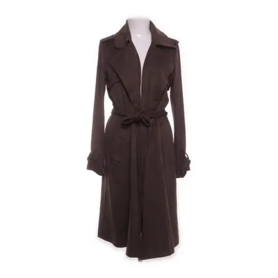 Trenchcoat (Brun) från Zara Basic