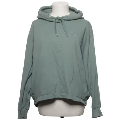 Sweat à capuche (Relaxed Fit) de Lee Coton