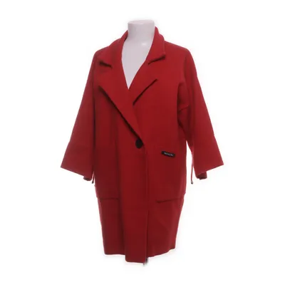 Cardigan (Rouge) de Minga