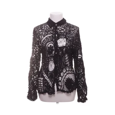 Blus (Svart) från Barcelona