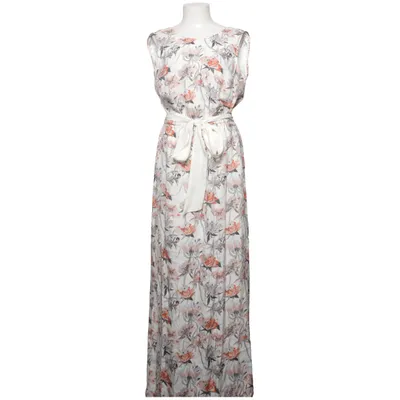 Maxi dress (After Light) from Fall Winter Spring Summer Polyester, Silk