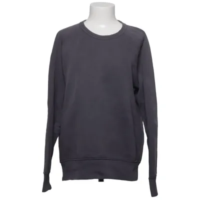 Collegetröja (Grå) från Our Legacy