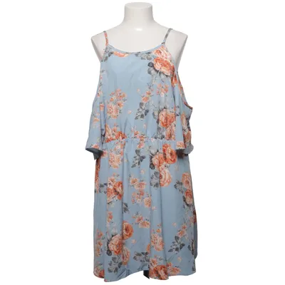 Robe (Curve) de Shein Curve Élasthane, Polyester