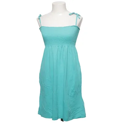 Dress (Blue) from H&M Cotton