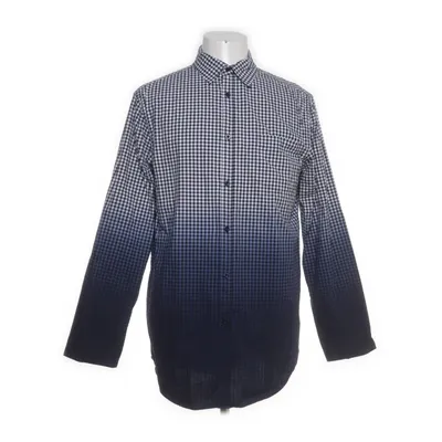 Shirt (Blue, White) from Zara Home Cotton