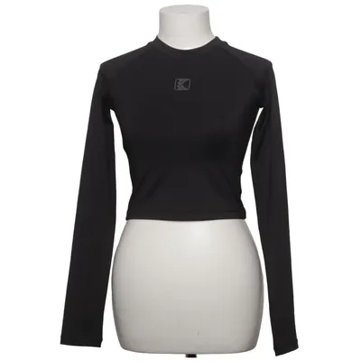 Träningströja (Svart) från Kani Elastan, Polyester