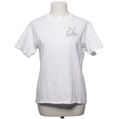 T-shirt (White) from Gildan Cotton